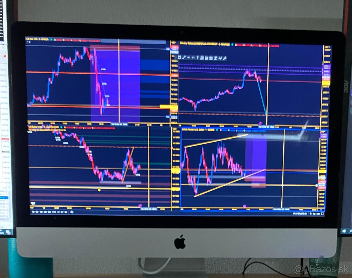 Apple iMac 27″ Retina 5K (Late 2014) – výkonný all-in-one, T - 2