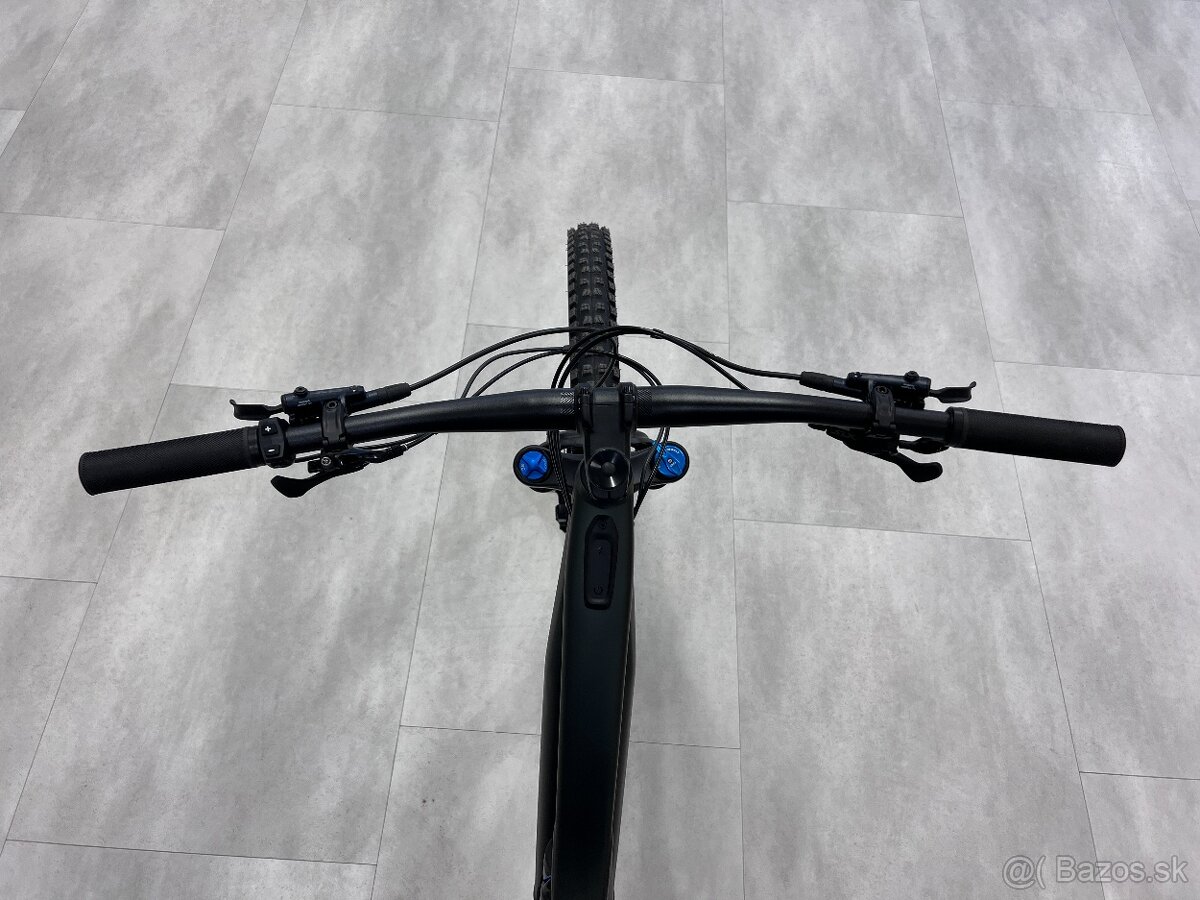 Specialized Turbo Levo Comp OAK GREEN - 2