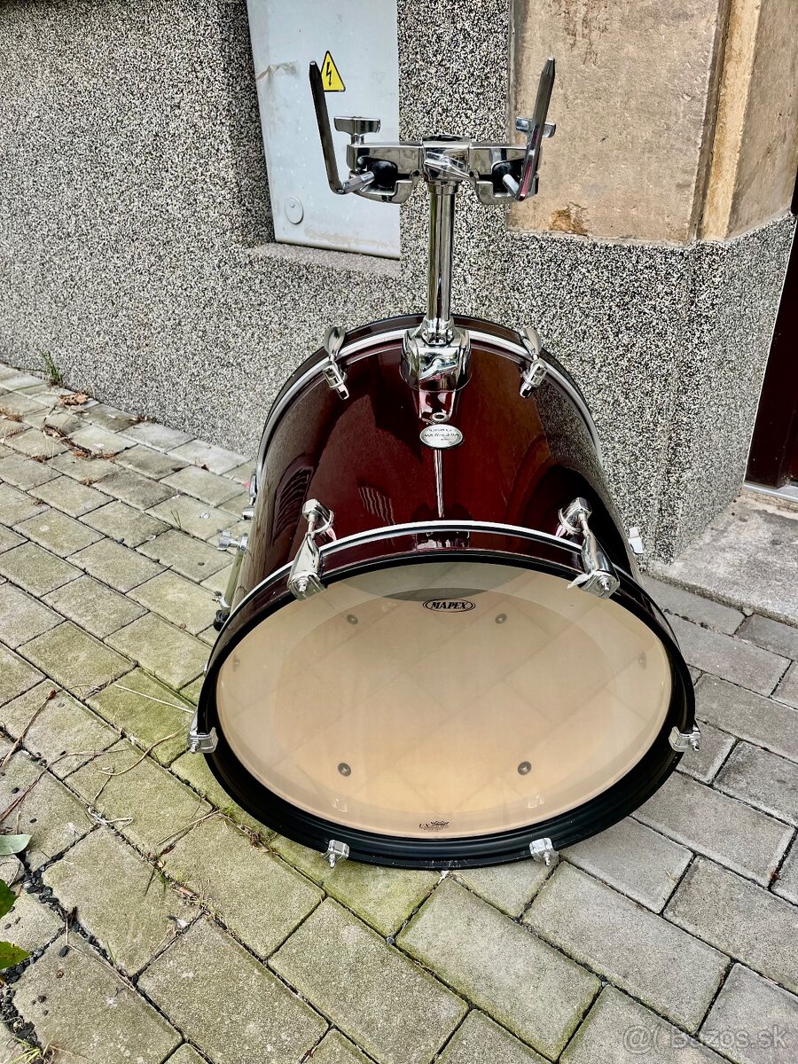 Mapex bass 18"x16" - 2