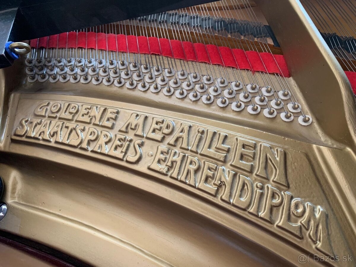 Krídlo Koch & Korselh - 2