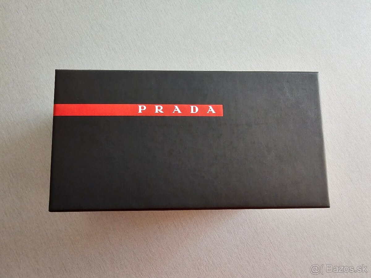 sluneční brýle Prada - 2