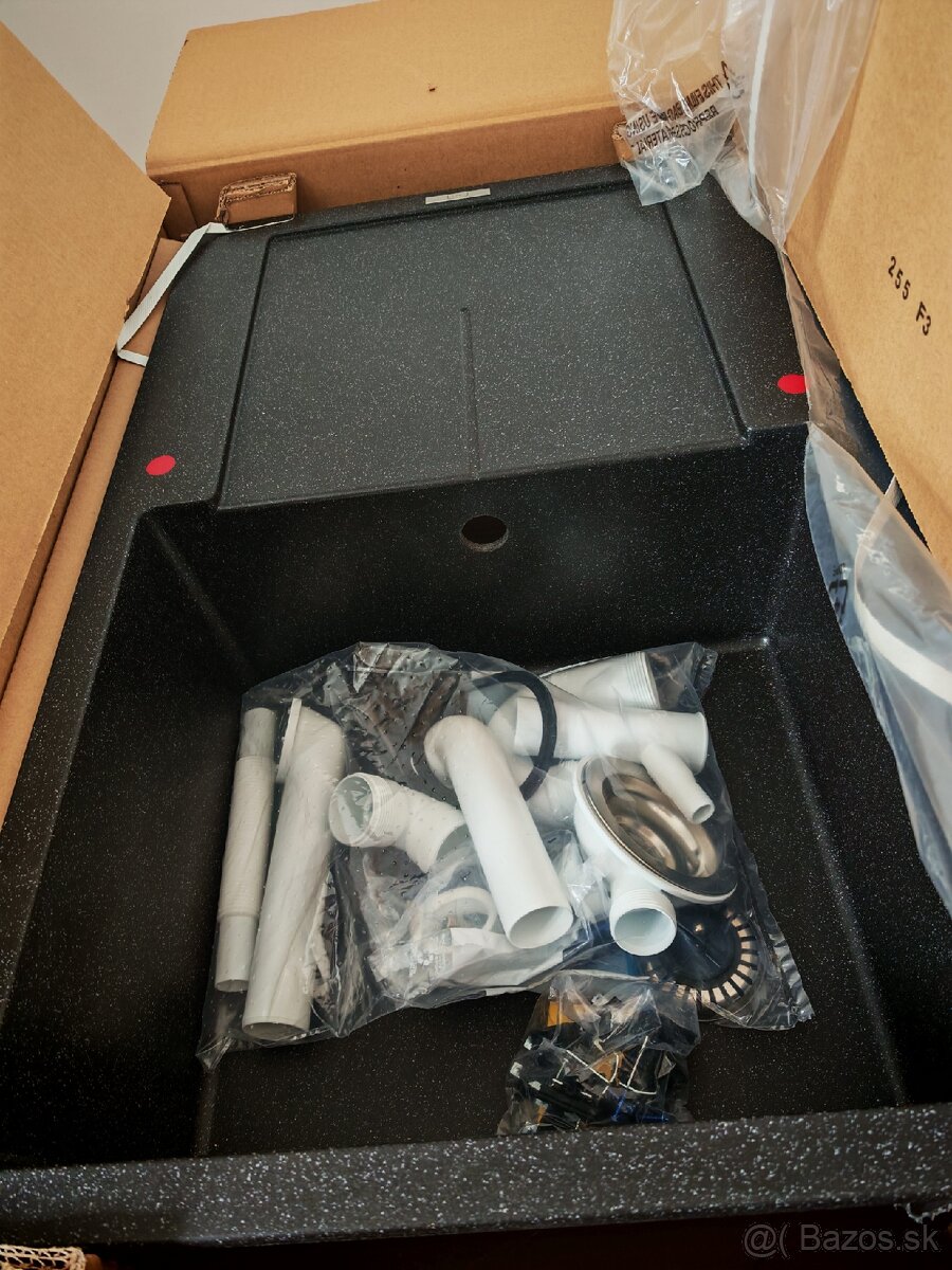 Drez Sinks ultima 790 - 2