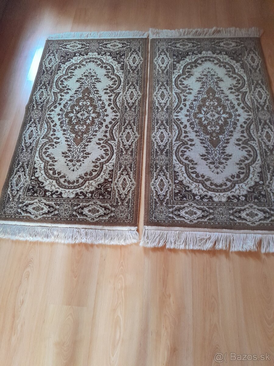 krásne perzské koberce - 2