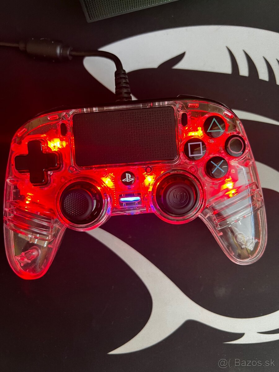 Nacon herny controller/ovladac - 2