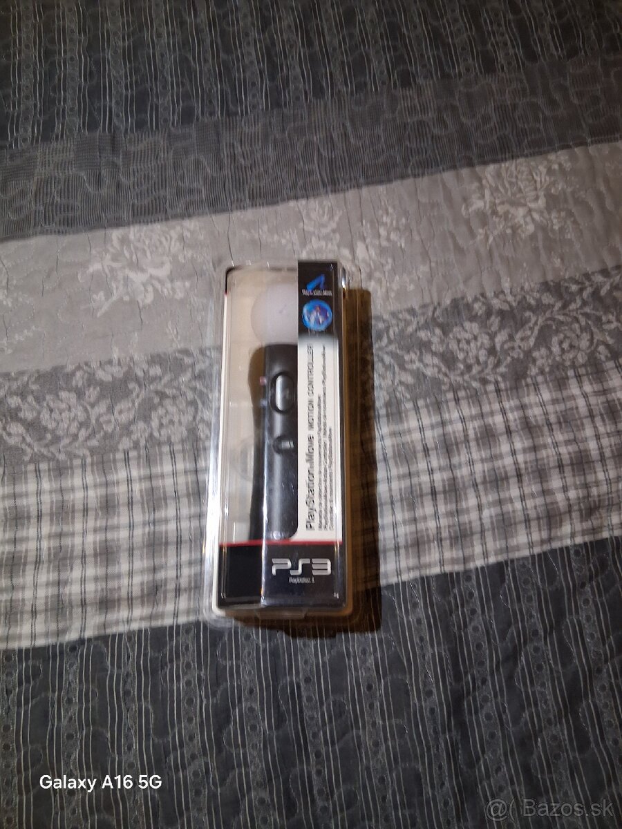 Motion controller ps4/5 - 2
