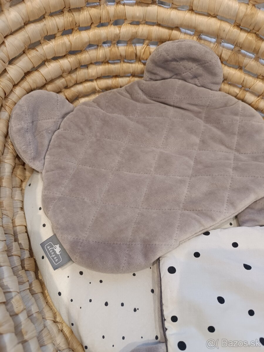 Sleepee zavinovačka - 2