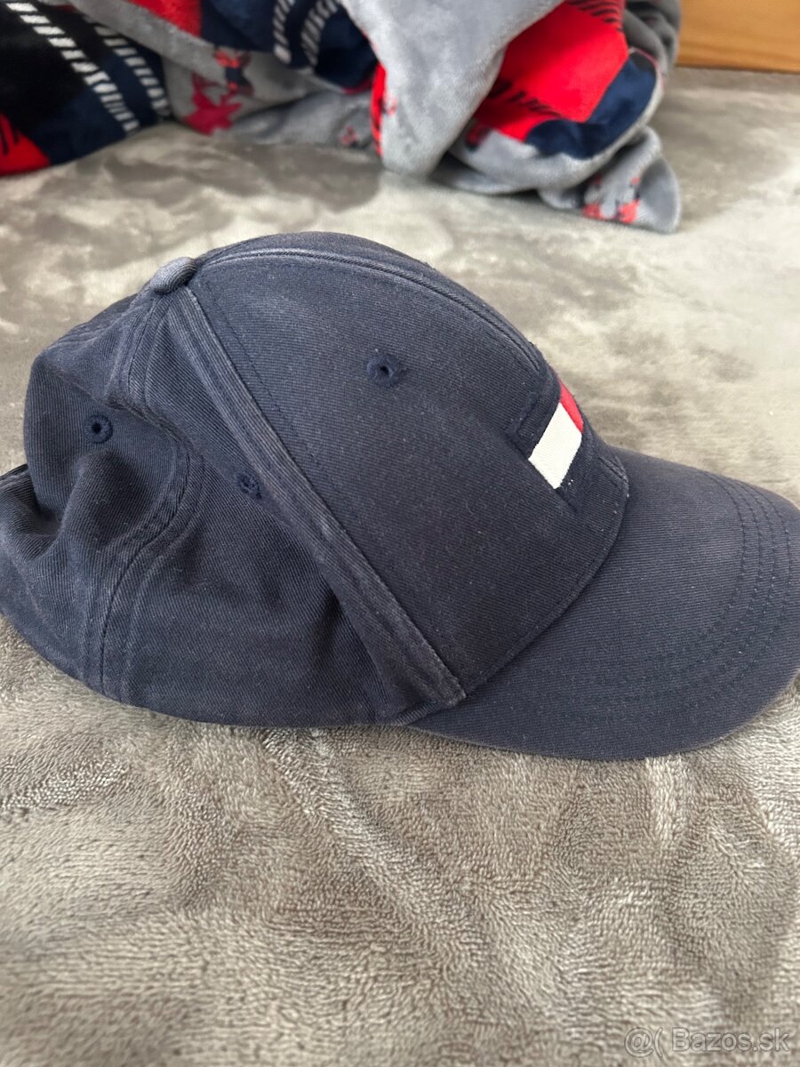 Tommy Hilfiger šiltovka - 2