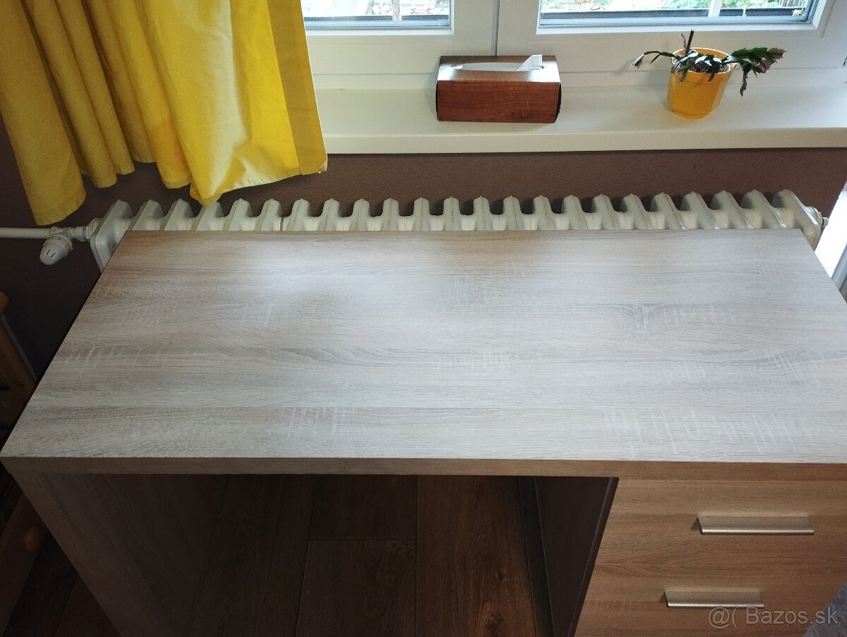 Písací stôl - 2