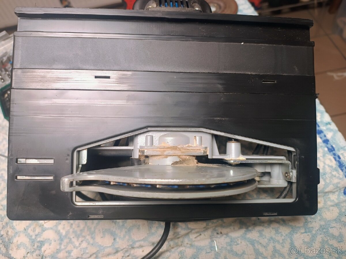 Predám okruznu pílu Narex epk 16c - 2