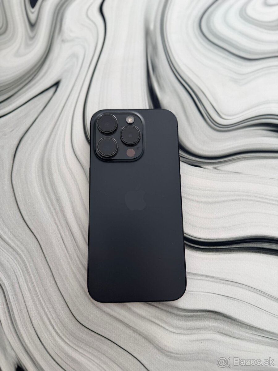 Predám Iphone 15 pro 128 GB - 2