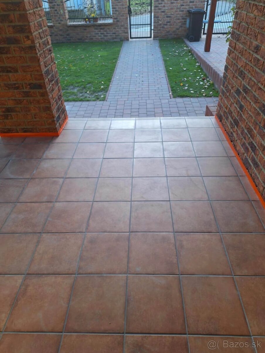 Dlazba Cottage Chilli - 2