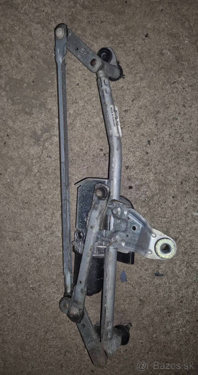 Predám náhon stieračov na Passat B6 2005-2010 - 2