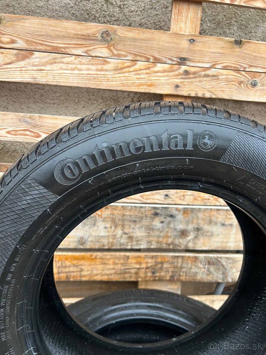 Continental 185/65/15” - 2