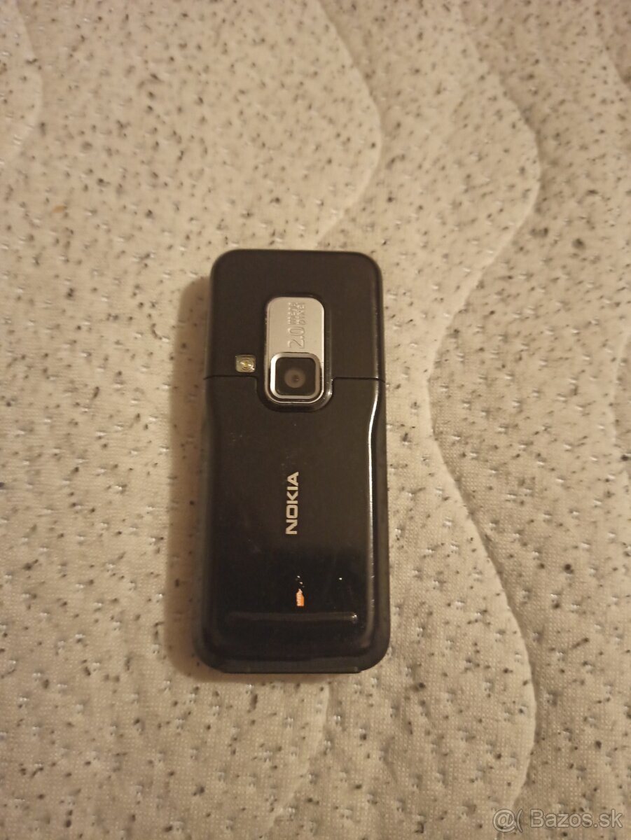 Nokia 6120+ nab - 2