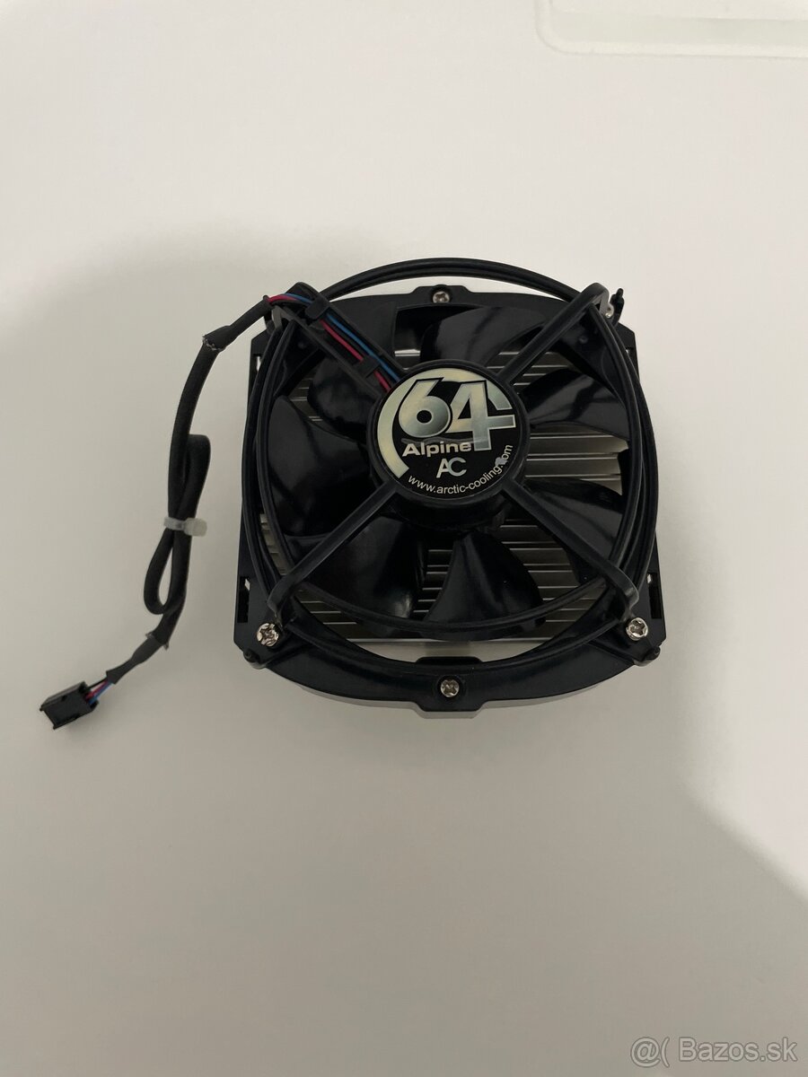 AMD Athlon 64 X2 5600+ - 2