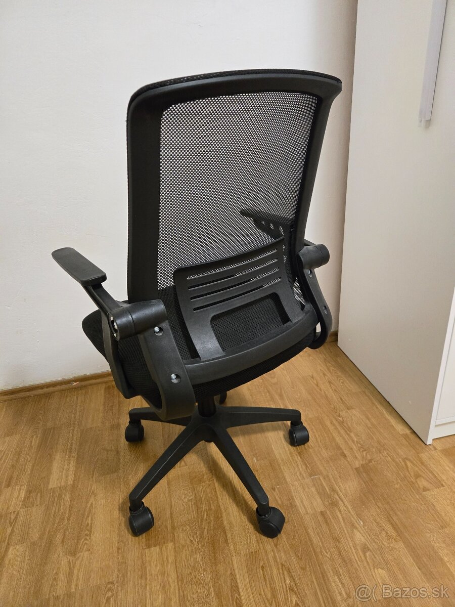 Kancelárska stolička - 2