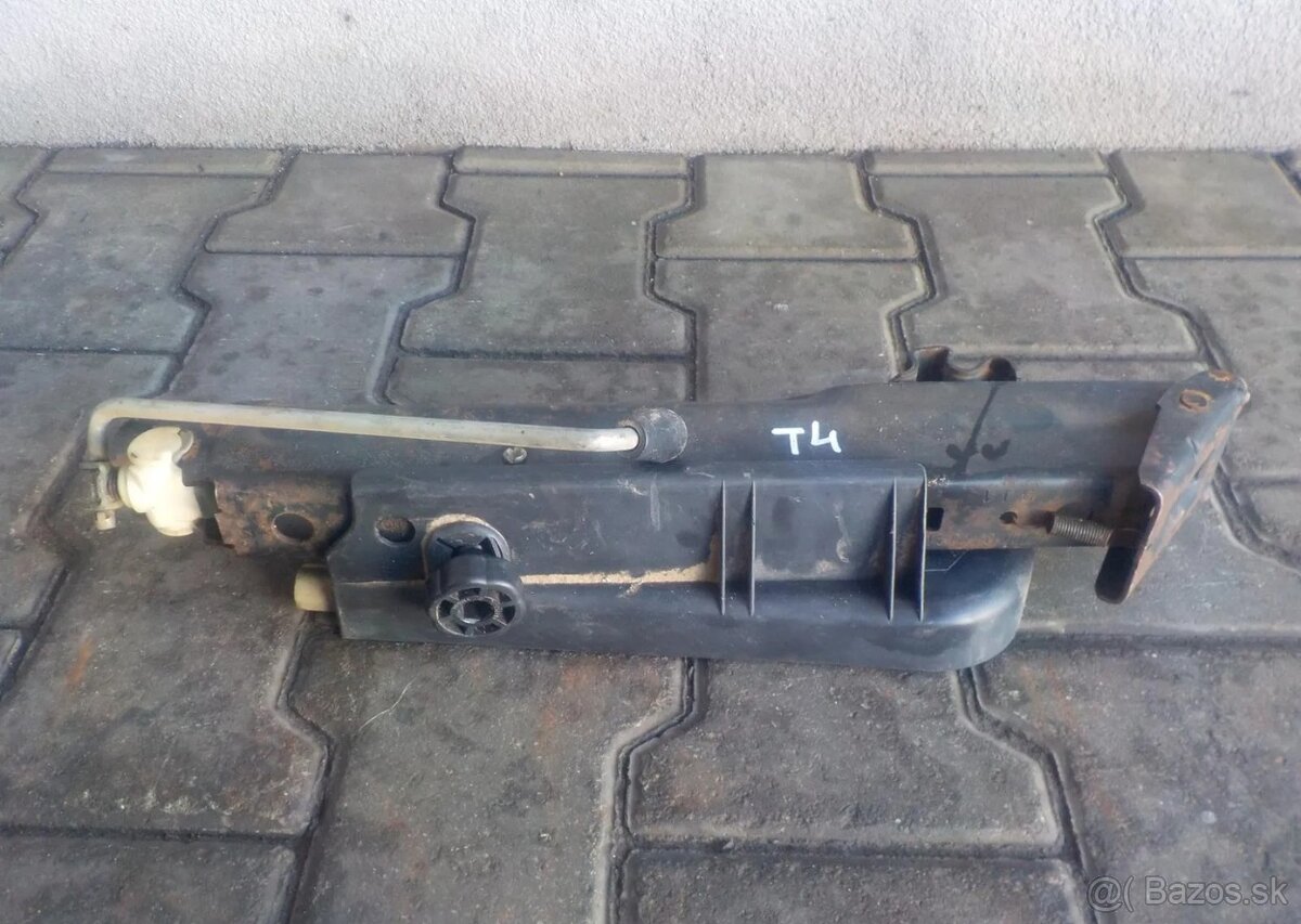Zdvihák sada VW T4 - 2