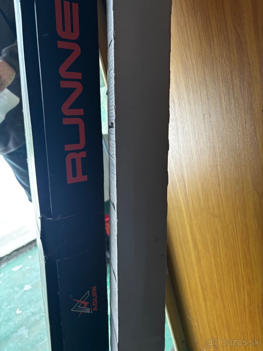 Strešný nosič - 2