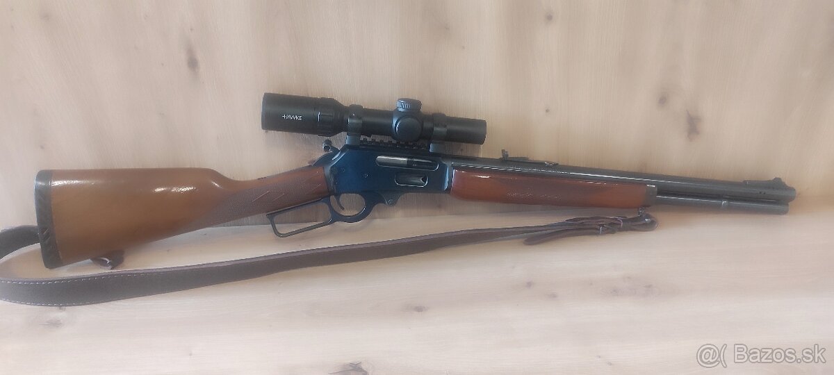 Predám Marlin 444 - 2