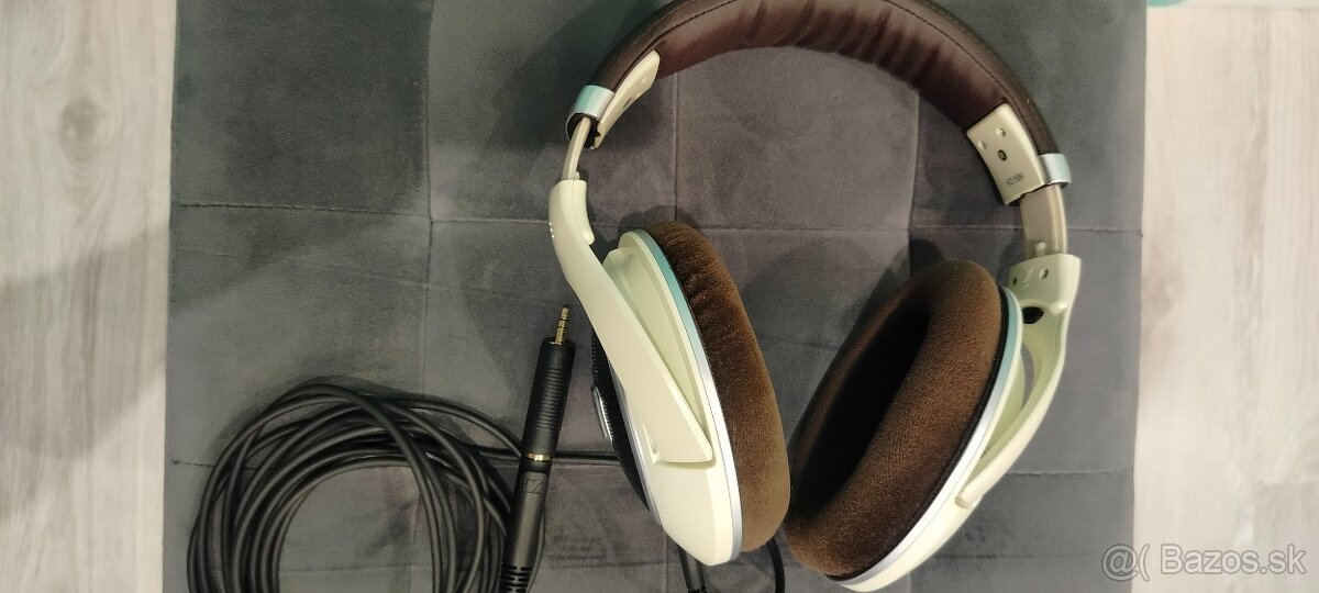 Sennheiser HD 599 - 2