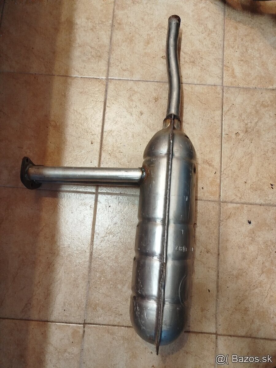 Škoda 100/110/110R/1000mb/105/120 - 2