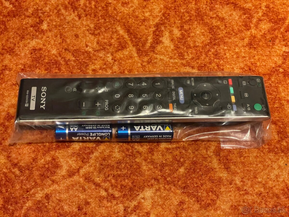 Televízor Sony Bravia KDL-26U3000 - 2