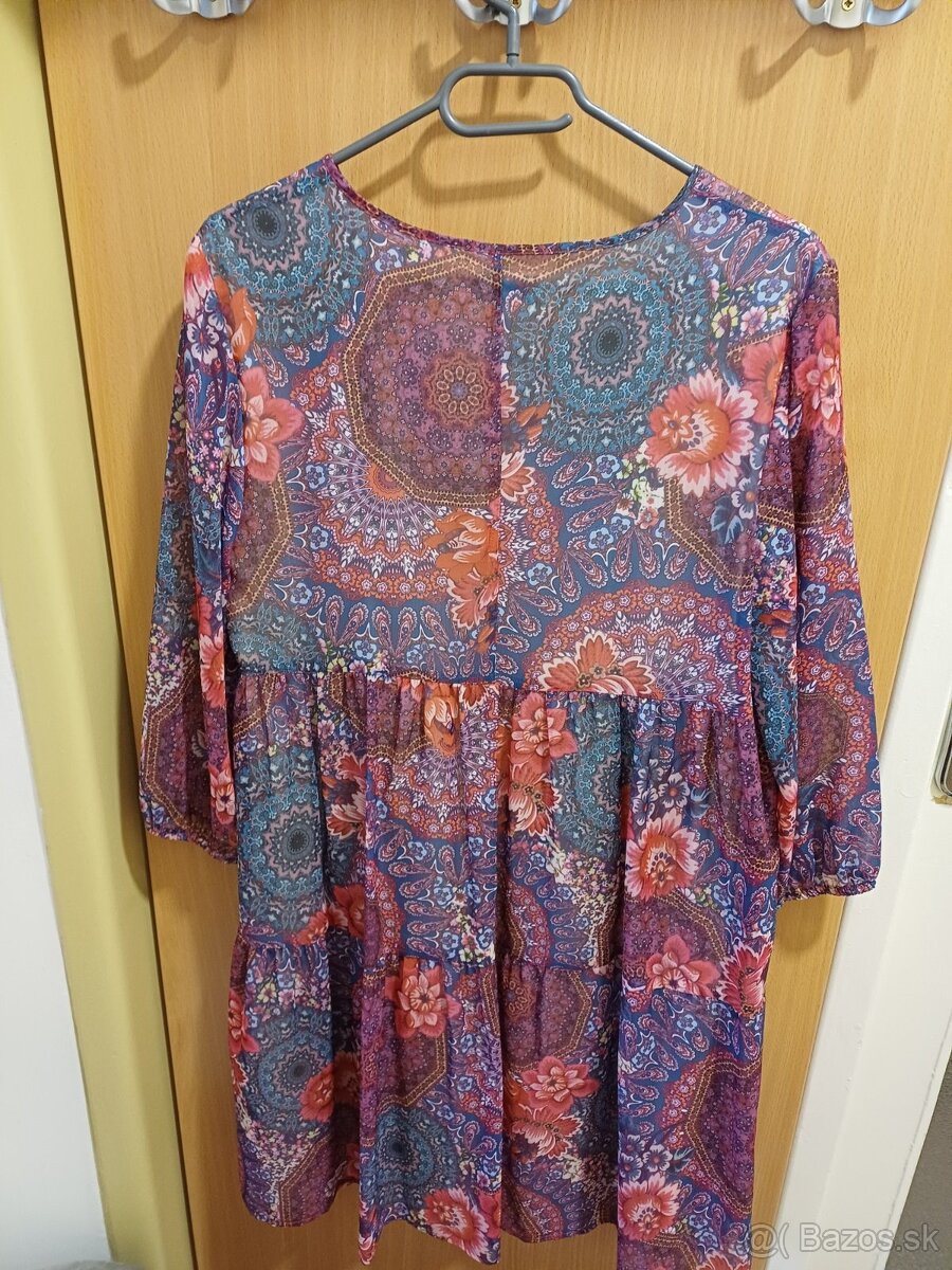 šaty MODENA vel. 40/42 - 2