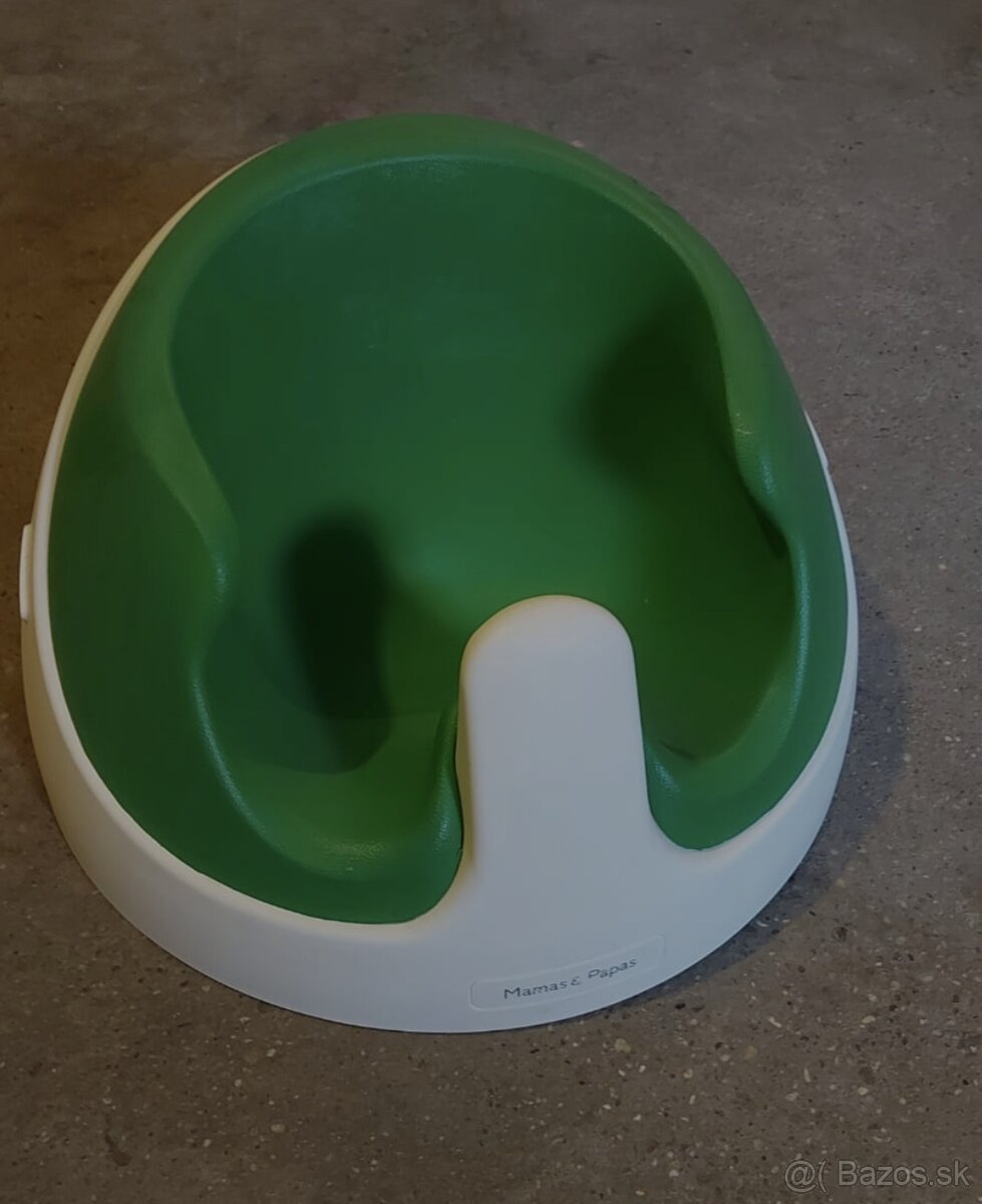 Mamas&Papas Sung Detská stolička - 2