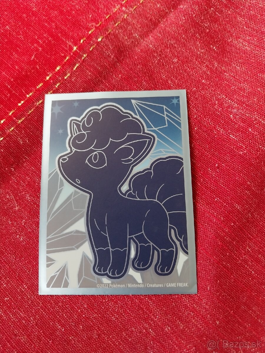 Pokémon karta Tyranitar V - 2