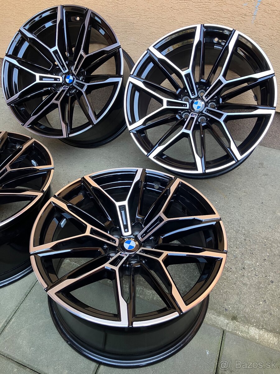 BMW Styling 825 R19, R20 - 2