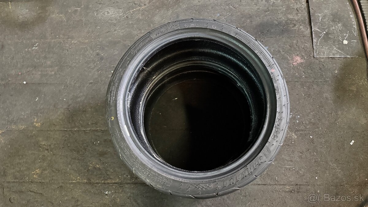 Nankang NS-2 215/40 R17 - 2