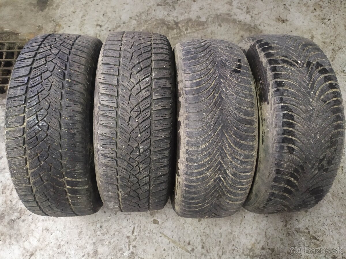 ford galaxy 16" elektrony - 2