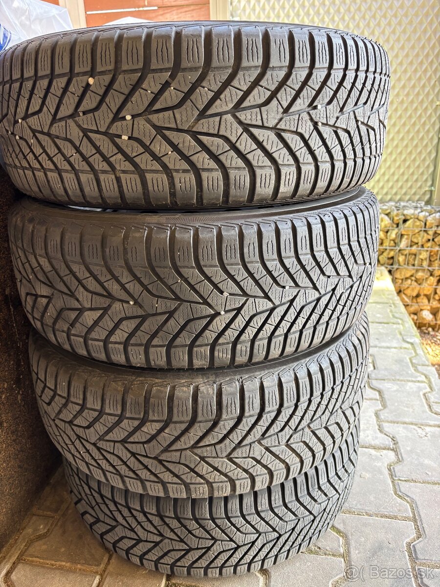 5x112 R16 Yokohama - 2