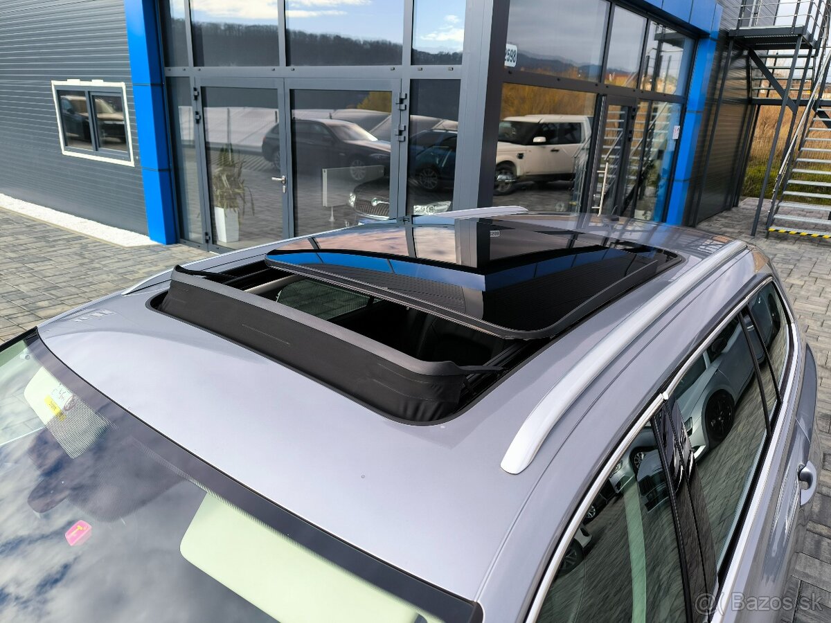 VW Passat Variant DSG 140KW 4motion 2018 Highline - 2