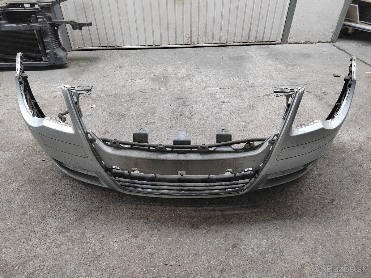 Predný nárazník VW Eos - 2