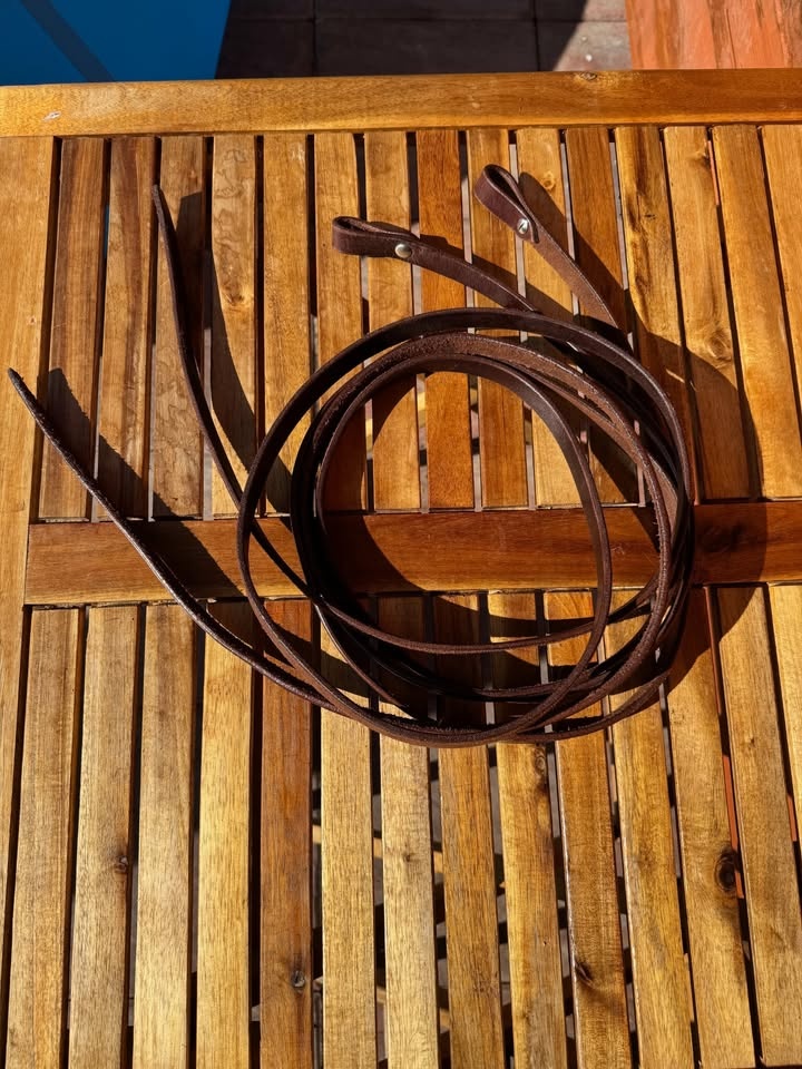 Westernové oťaže - 2