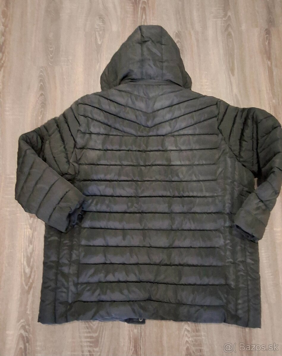 Panska bunda na zimu - 2