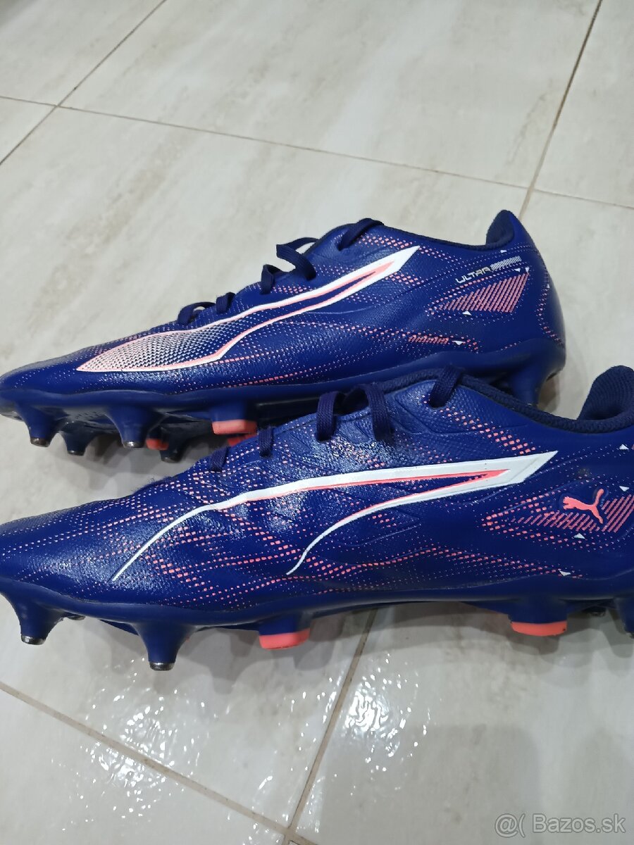 Predám kopačky - 2