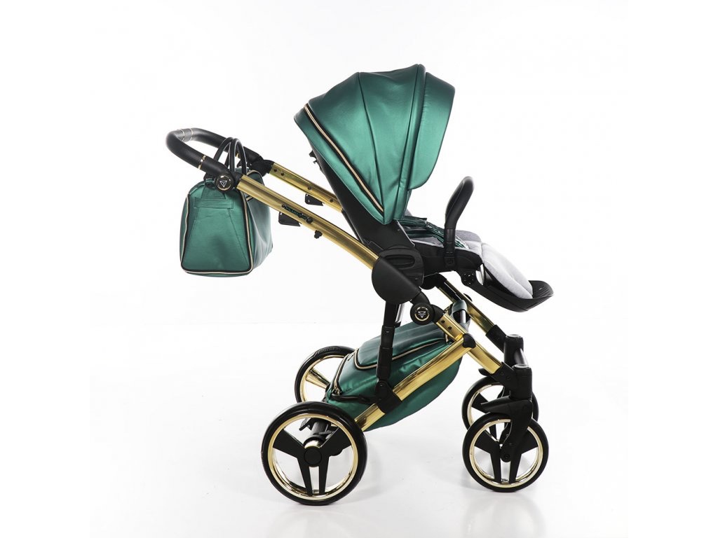 Junama Fluo Line V3 02 Green - 2