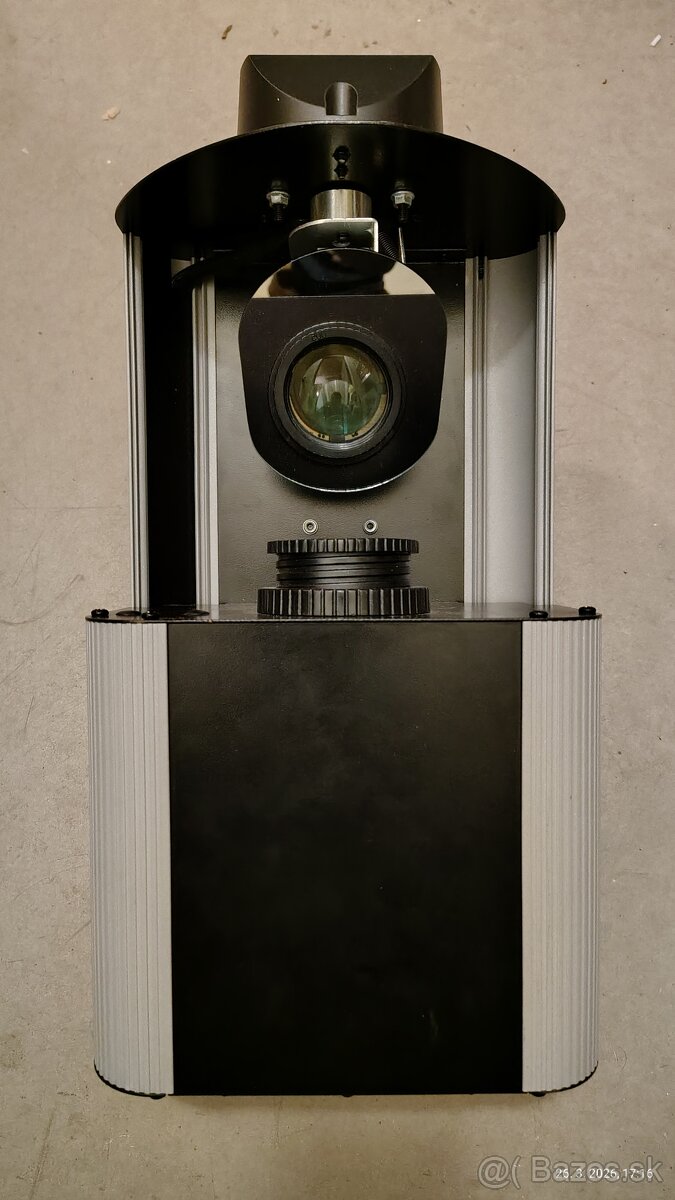 2x LED scannery NICOLS Hops - 2