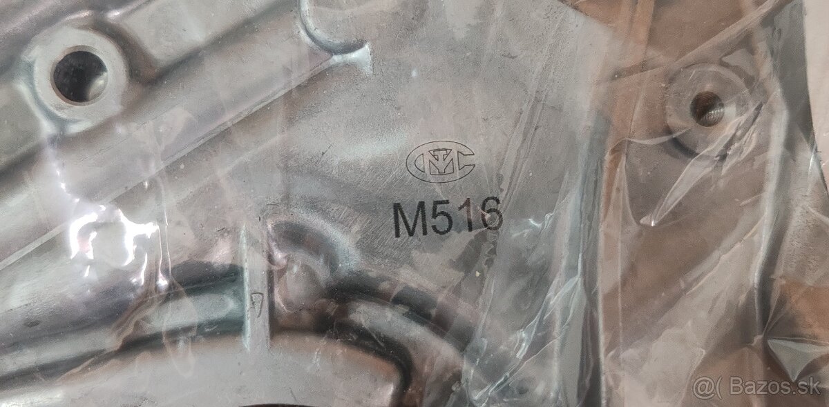 Olejové čerpadlo Honda - 2