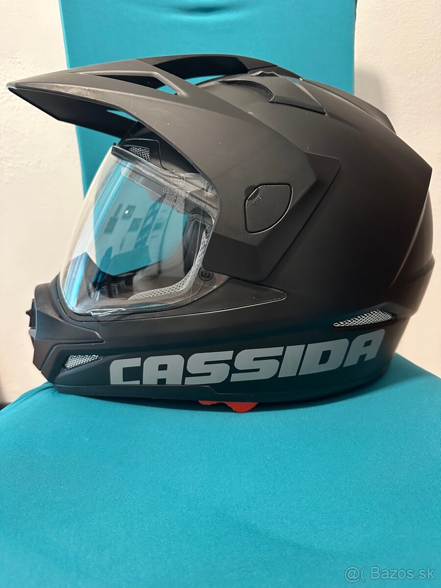 Cassida “L” (59-60 cm) - 2