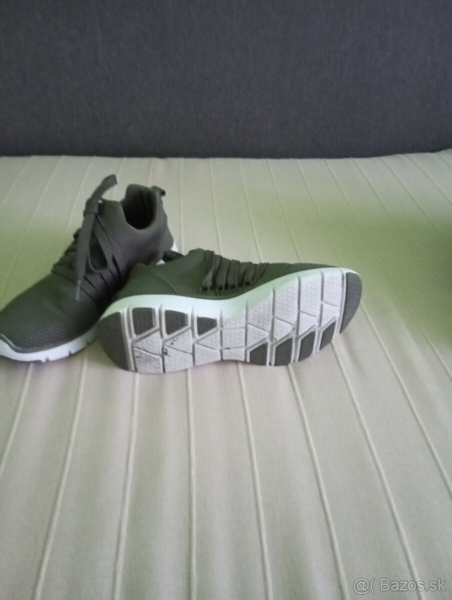 Dámske tenisky č.5 - 2