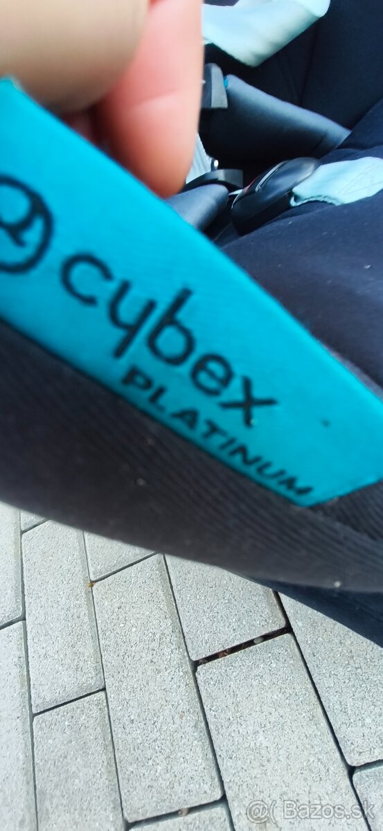 Cybex Platinum Sirona - 2