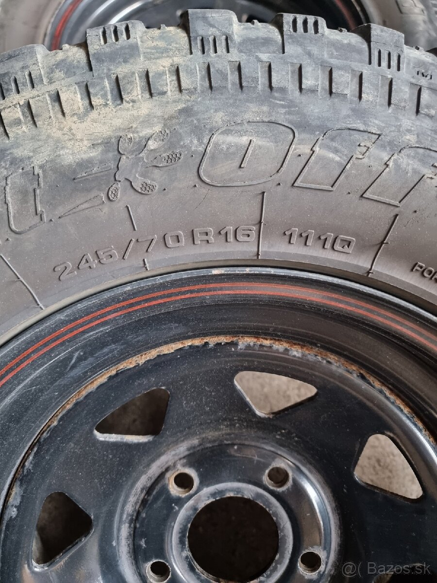 5x127 r16 wj - 2