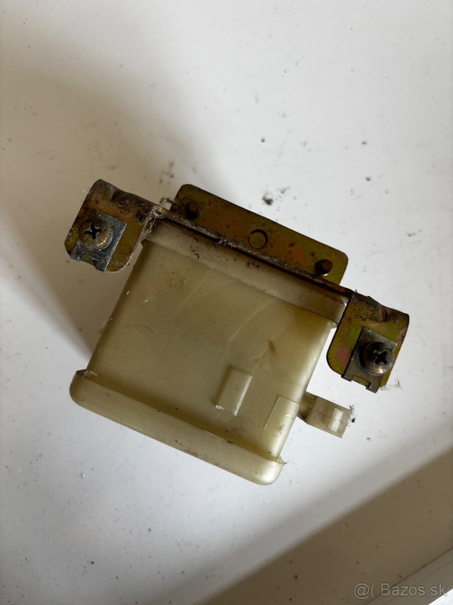 Snímač náklonu alarmu Megamos BMW E34 E32 - 2