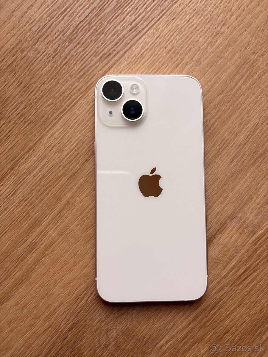 Predám iPhone 14 256GB - 2