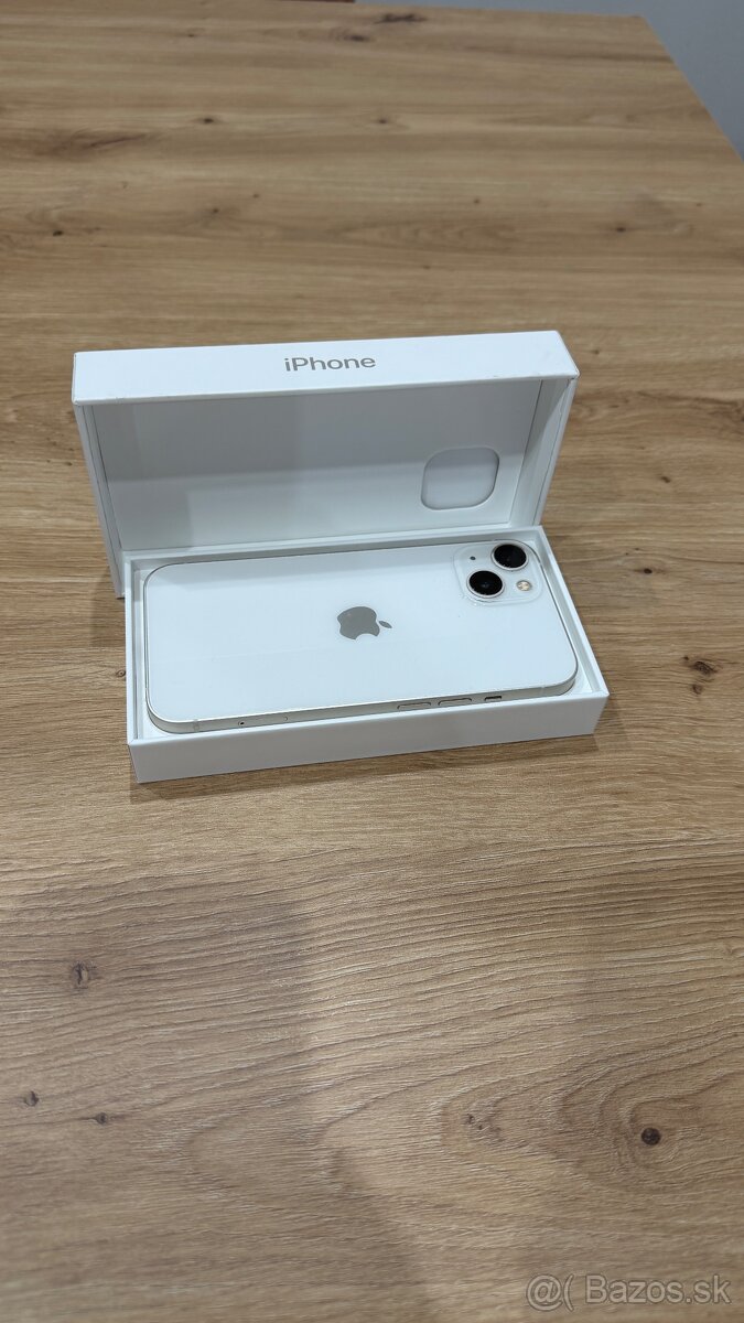 Iphone 13 128gb - 2