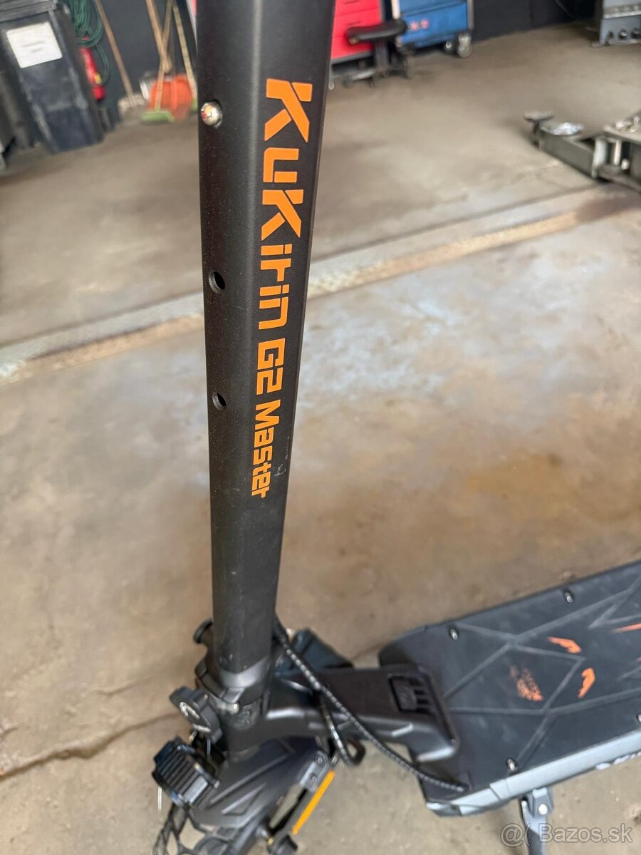 Kukirin G2 Master - 2