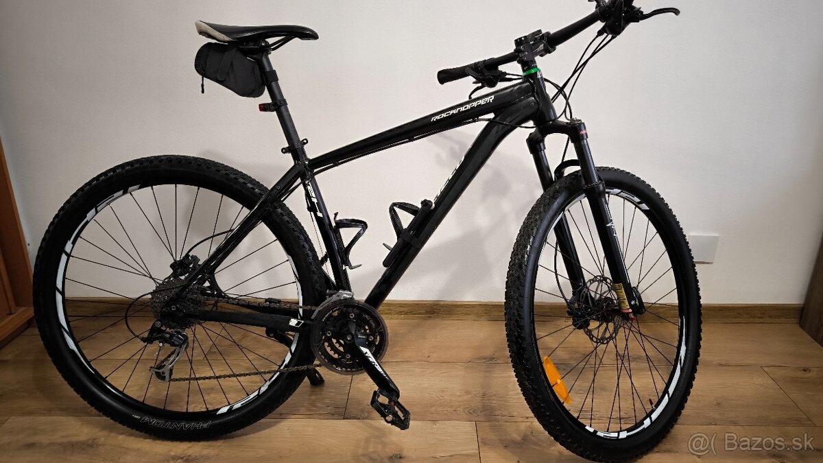 Specialized Rockhopper - 2